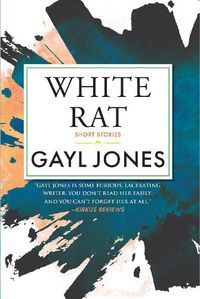 Cover image for White Rat