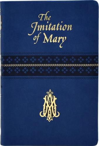 Cover image for The Imitation of Mary