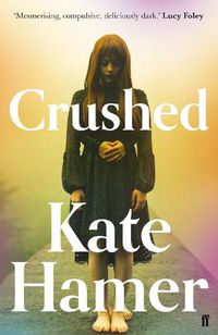 Cover image for Crushed