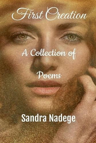 Cover image for First Creation