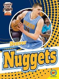 Cover image for Denver Nuggets