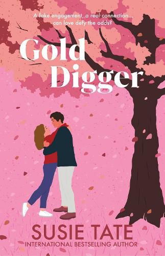 Cover image for Gold Digger