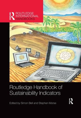 Routledge Handbook of Sustainability Indicators