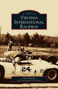 Cover image for Virginia International Raceway