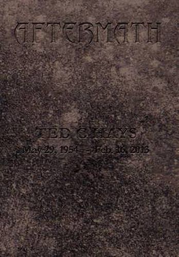 Cover image for Aftermath