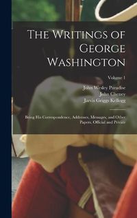 Cover image for The Writings of George Washington