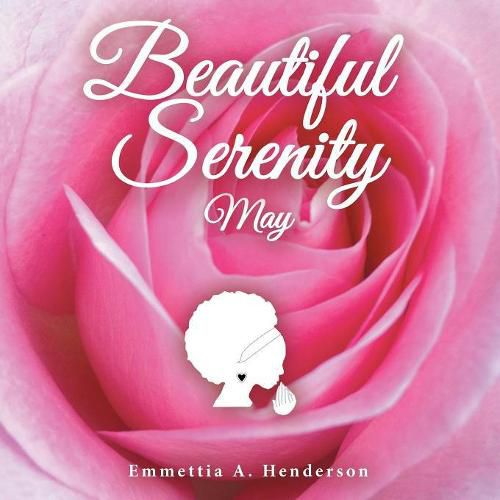 Cover image for Beautiful Serenity: May