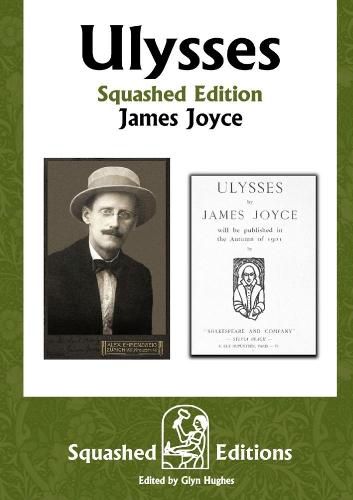 Cover image for Ulysses (Squashed Edition)