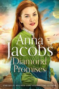 Cover image for Diamond Promises