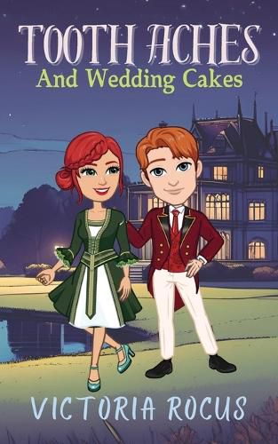 Cover image for Toothaches And Wedding Cakes