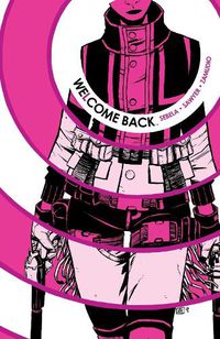 Cover image for Welcome Back Vol. 1