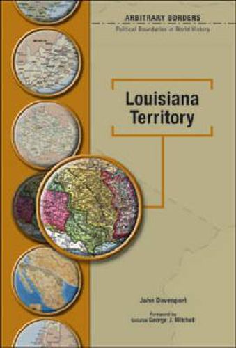 The Louisiana Territory