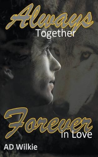 Cover image for Always Together Forever in Love