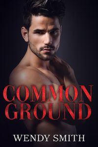 Cover image for Common Ground