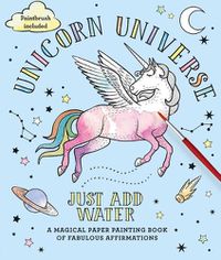 Cover image for Unicorn Universe