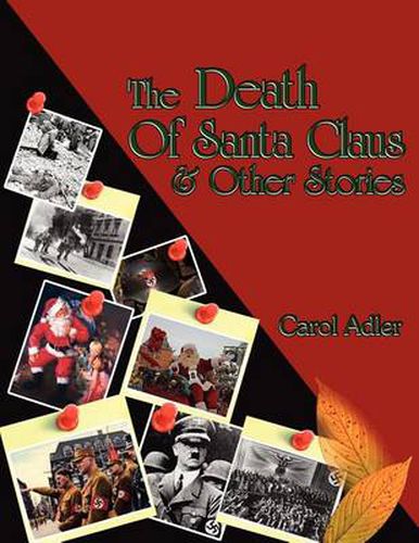 Cover image for The Death of Santa Claus & Other Stories