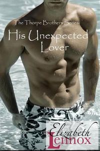 Cover image for His Unexpected Lover