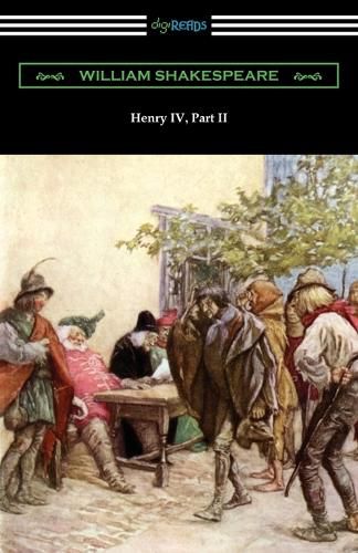 Henry IV, Part II