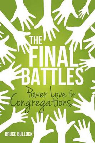 Cover image for The Final Battles