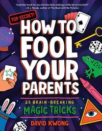 Cover image for How to Fool Your Parents