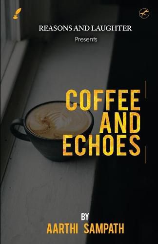 Cover image for Coffee and Echoes