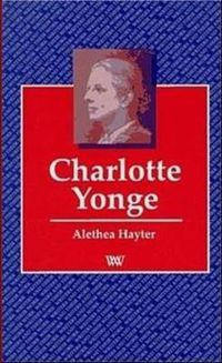 Cover image for Charlotte Yonge