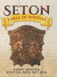 Cover image for Seton: Earls of Winton