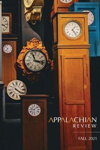 Cover image for Appalachian Review - Fall 2021: Volume 49, Issue 4