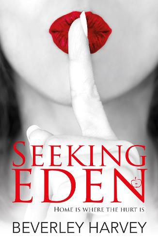 Cover image for Seeking Eden