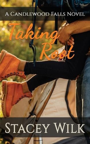 Cover image for Taking Root