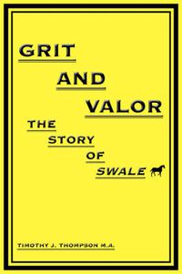 Cover image for Grit and Valor