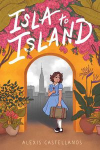 Cover image for Isla to Island