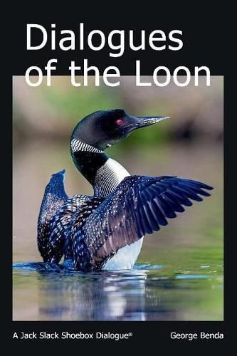 Cover image for Dialogues of the Loon: On Love