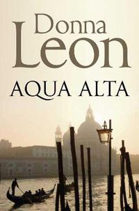 Cover image for Acqua Alta