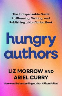 Cover image for Hungry Authors