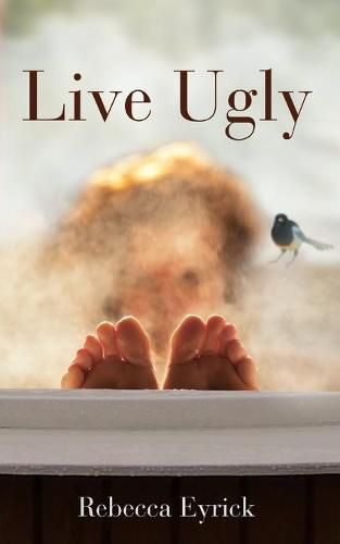 Cover image for Live Ugly