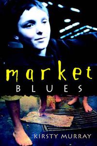Cover image for Market Blues