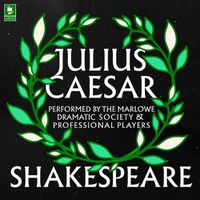 Cover image for Julius Caesar: Argo Classics