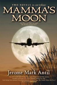 Cover image for MAMMA'S MOON A Duet Novel