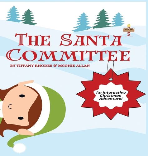 The Santa Committee