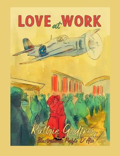 Cover image for Love At Work