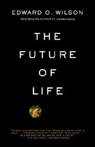 Cover image for The Future of Life