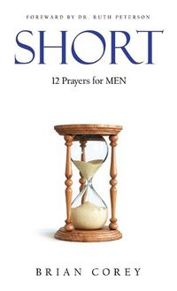 Cover image for Short: 12 Prayers for Men