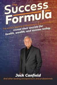 Cover image for The Success Formula