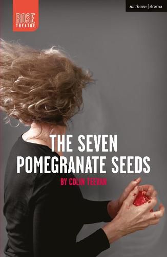 Cover image for The Seven Pomegranate Seeds