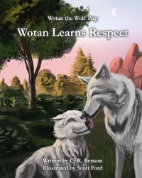 Cover image for Wotan Learns Respect