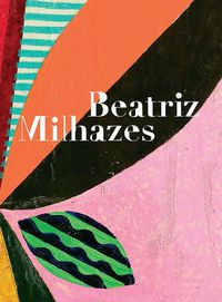 Cover image for Beatriz Milhazes: Avenida Paulista