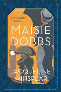 Cover image for Maisie Dobbs Collector's Edition