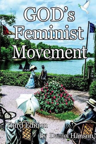 Cover image for God's Feminist Movement