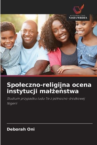 Cover image for Spoleczno-religijna ocena instytucji malżeństwa